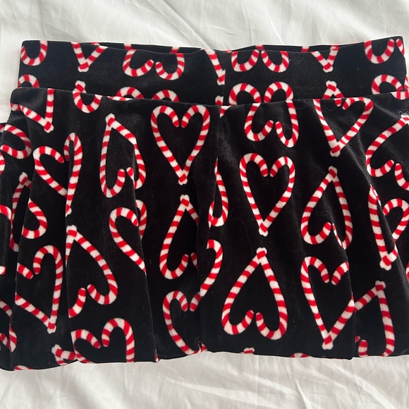 Christmas Skirt - Picture 6 of 7